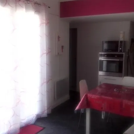 Marendes Des Palombes 2 Villa Le Barcares Room photo