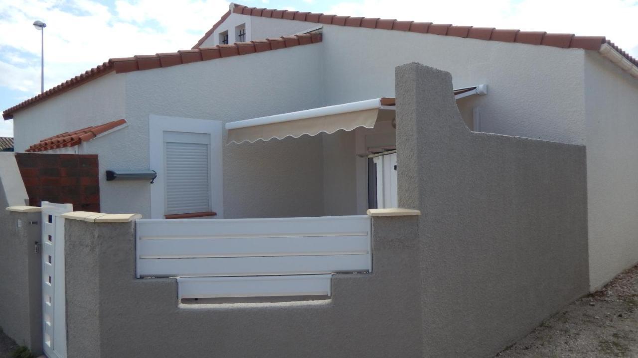 Marendes Des Palombes 2 Holiday home