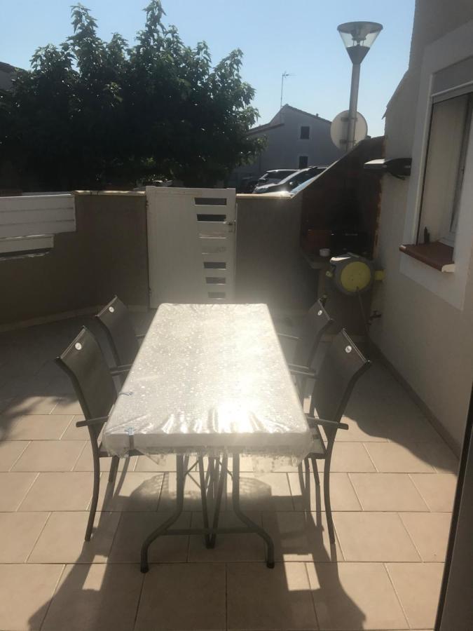 Holiday home Marendes Des Palombes 2