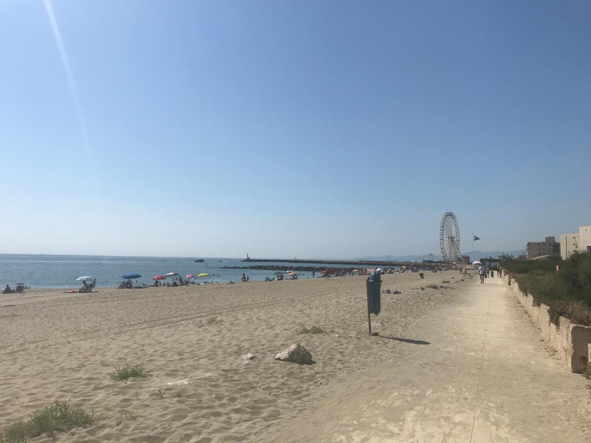 Marendes Des Palombes 2 * Le Barcares