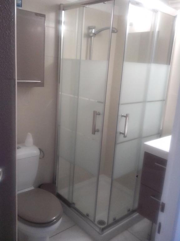 Holiday home Marendes Des Palombes 2