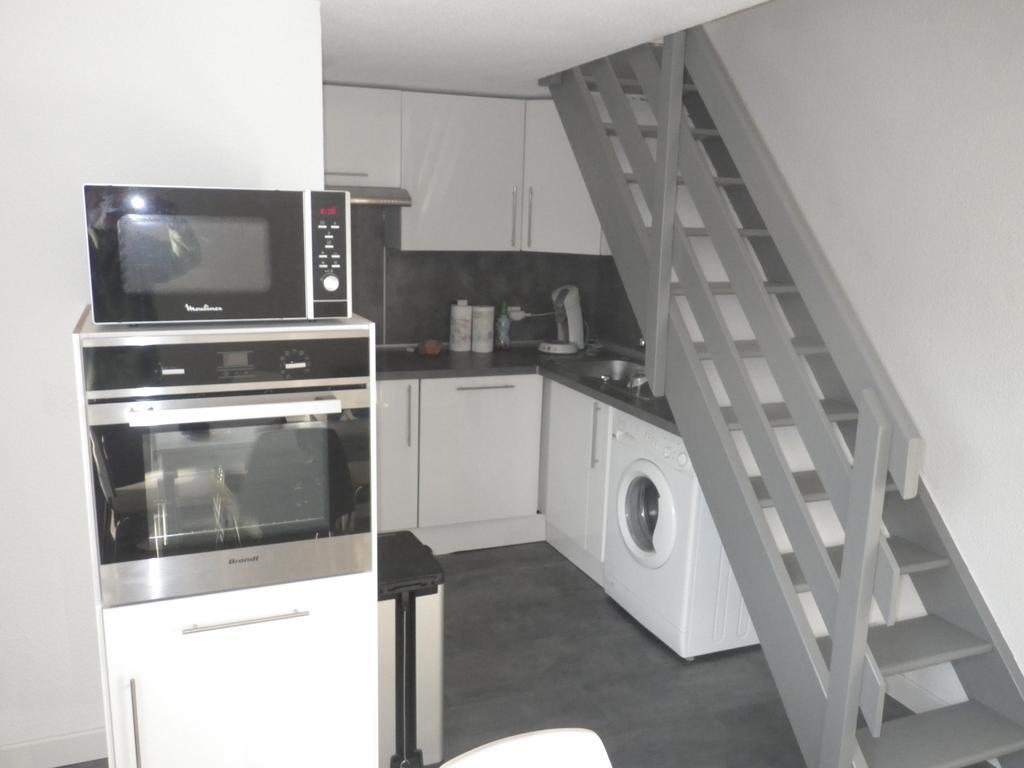 Holiday home Marendes Des Palombes 2 *